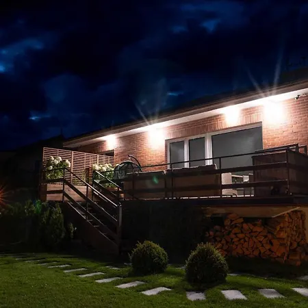 Apartment Caloroczne 